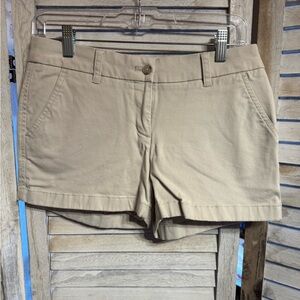Southern Tide Leah Shorts